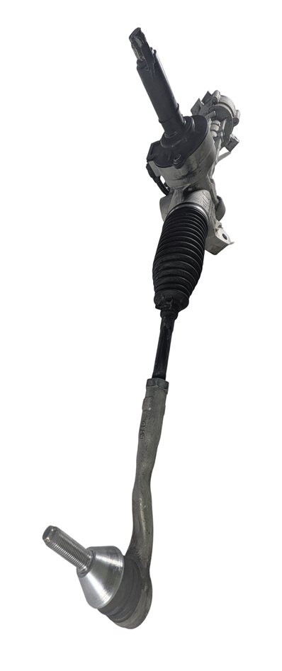Thumbnail 2: 2013-2016 MERCEDES GL ML CLASS W166 X166) POWER STEERING GEAR RACK & PINION
