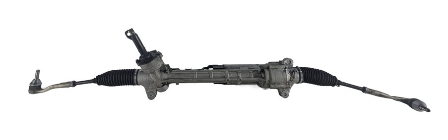 Thumbnail 3: 2013-2016 MERCEDES GL ML CLASS W166 X166) POWER STEERING GEAR RACK & PINION