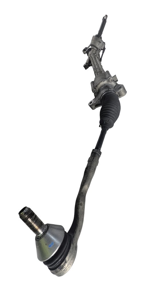 Thumbnail 4: 2013-2016 MERCEDES GL ML CLASS W166 X166) POWER STEERING GEAR RACK & PINION