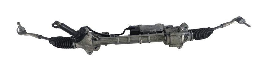 Thumbnail 5: 2013-2016 MERCEDES GL ML CLASS W166 X166) POWER STEERING GEAR RACK & PINION