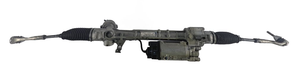 Thumbnail 6: 2013-2016 MERCEDES GL ML CLASS W166 X166) POWER STEERING GEAR RACK & PINION