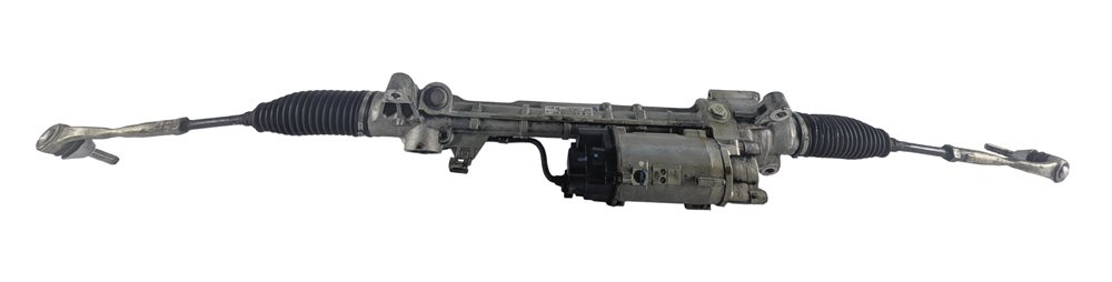 Thumbnail 7: 2013-2016 MERCEDES GL ML CLASS W166 X166) POWER STEERING GEAR RACK & PINION