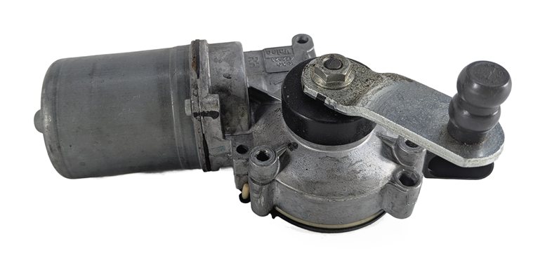 Thumbnail 2: 2013-2019 MERCEDES GL350 GL450 GL550 GLS GLE (W166 X166) FRONT WIPER MOTOR
