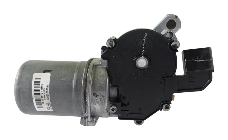 Thumbnail 6: 2013-2019 MERCEDES GL350 GL450 GL550 GLS GLE (W166 X166) FRONT WIPER MOTOR