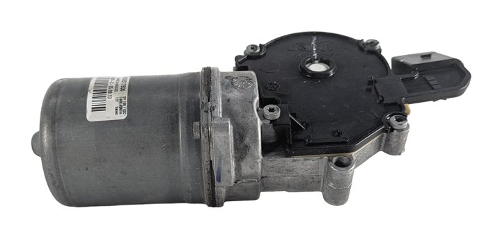 Thumbnail 7: 2013-2019 MERCEDES GL350 GL450 GL550 GLS GLE (W166 X166) FRONT WIPER MOTOR