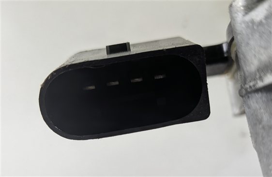 Thumbnail 9: 2013-2019 MERCEDES GL350 GL450 GL550 GLS GLE (W166 X166) FRONT WIPER MOTOR