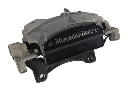 13-19 MERCEDES GL GLC GLE GLS ML CLASS FRONT RIGHT PASSENGER BRAKE CALIPER