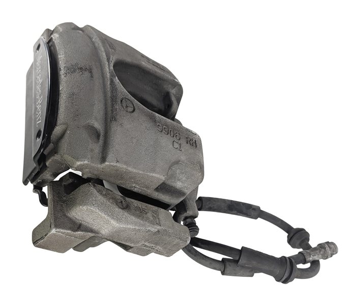 Thumbnail 4: 13-19 MERCEDES GL GLC GLE GLS ML CLASS FRONT RIGHT PASSENGER BRAKE CALIPER