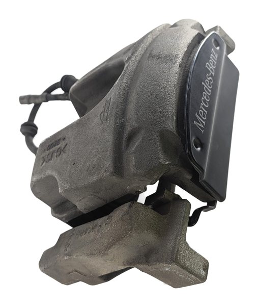 Thumbnail 5: 13-19 MERCEDES GL GLC GLE GLS ML CLASS FRONT RIGHT PASSENGER BRAKE CALIPER