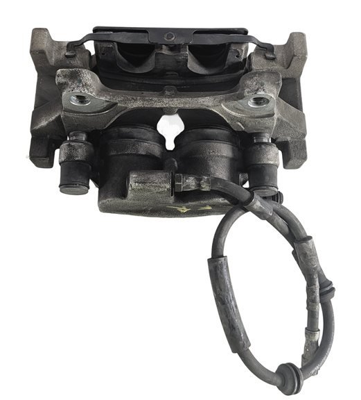 Thumbnail 7: 13-19 MERCEDES GL GLC GLE GLS ML CLASS FRONT RIGHT PASSENGER BRAKE CALIPER