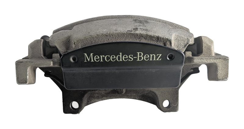 Thumbnail 2: 2013-2019 MERCEDES GL GLE GLS ML CLASS (W166 X166) FRONT LEFT BRAKE CALIPER