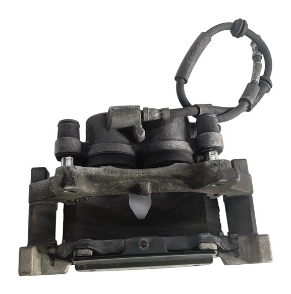 Thumbnail 7: 2013-2019 MERCEDES GL GLE GLS ML CLASS (W166 X166) FRONT LEFT BRAKE CALIPER