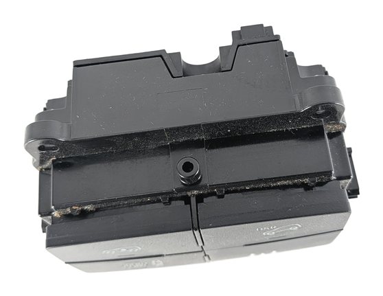 Thumbnail 3: 2014 MERCEDES GL550 (X166) CONSOLE AIRMATIC RIDE HEIGHT SPORT COMFORT SWITCH