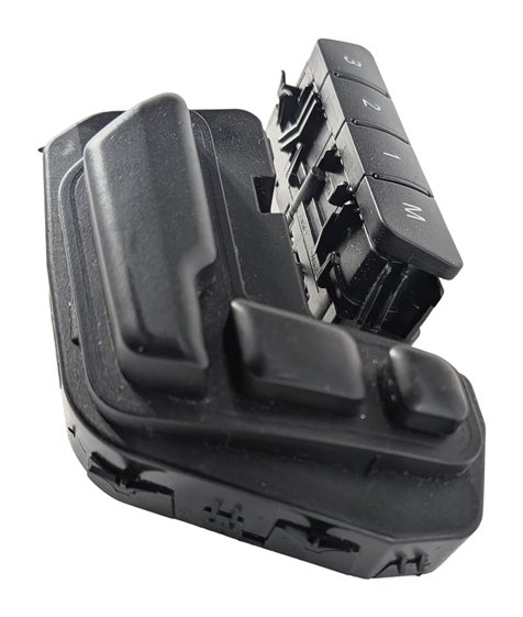 Thumbnail 4: 2014 MERCEDES GL550 (X166) FRONT RIGHT PASSENGER SEAT ADJUST SWITCH w/ MEMORY