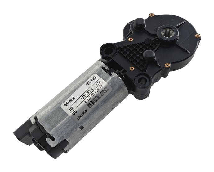 2014 MERCEDES GL550 (X166) REAR RIGHT 3RD ROW POWER FOLD SEAT MOTOR ACTUATOR