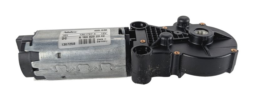 Thumbnail 2: 2014 MERCEDES GL550 (X166) REAR RIGHT 3RD ROW POWER FOLD SEAT MOTOR ACTUATOR