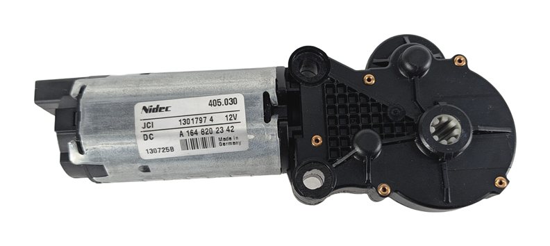 Thumbnail 3: 2014 MERCEDES GL550 (X166) REAR RIGHT 3RD ROW POWER FOLD SEAT MOTOR ACTUATOR