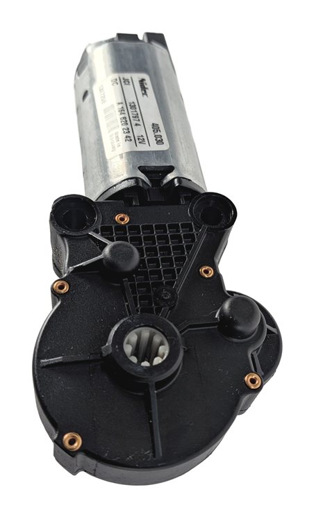 Thumbnail 4: 2014 MERCEDES GL550 (X166) REAR RIGHT 3RD ROW POWER FOLD SEAT MOTOR ACTUATOR