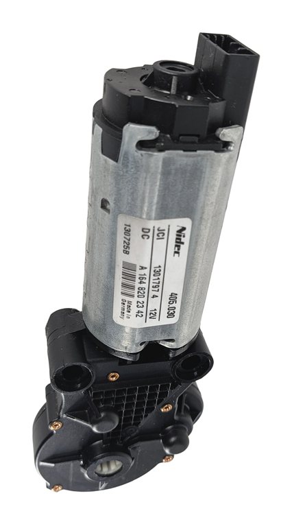 Thumbnail 5: 2014 MERCEDES GL550 (X166) REAR RIGHT 3RD ROW POWER FOLD SEAT MOTOR ACTUATOR