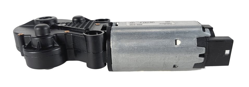 Thumbnail 6: 2014 MERCEDES GL550 (X166) REAR RIGHT 3RD ROW POWER FOLD SEAT MOTOR ACTUATOR