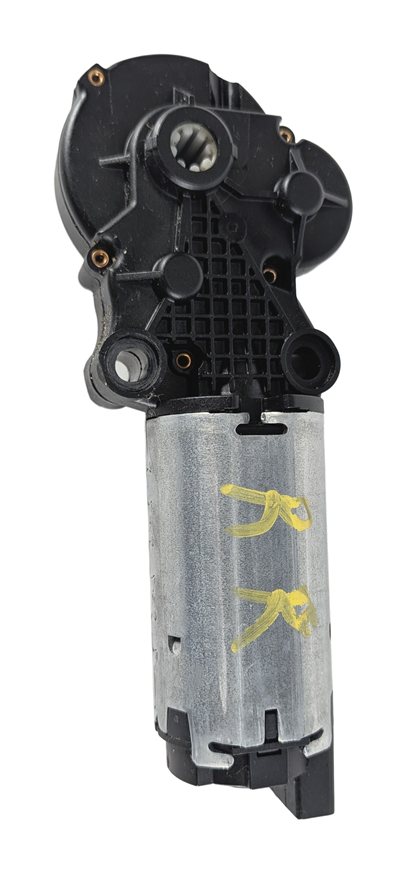 Thumbnail 7: 2014 MERCEDES GL550 (X166) REAR RIGHT 3RD ROW POWER FOLD SEAT MOTOR ACTUATOR
