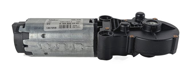 Thumbnail 2: 2014 MERCEDES GL550 (X166) REAR LEFT 3RD ROW POWER FOLD SEAT MOTOR ACTUATOR