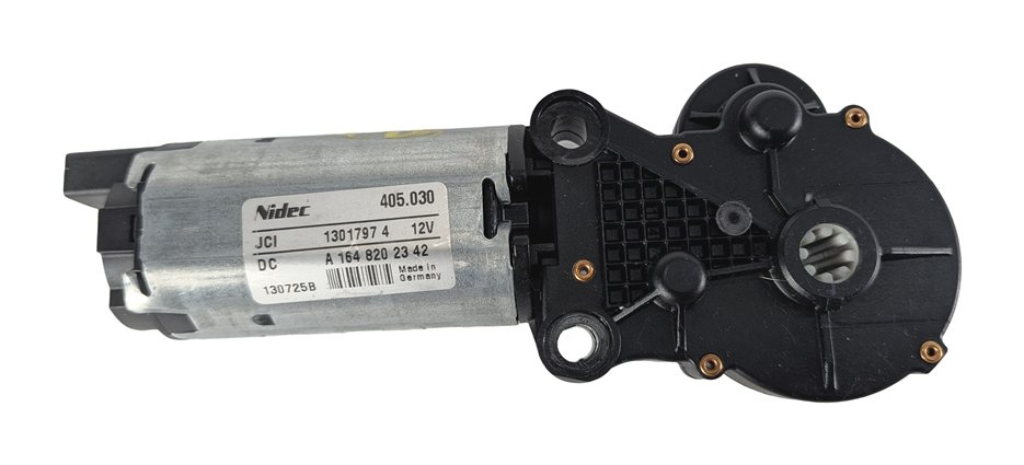 Thumbnail 3: 2014 MERCEDES GL550 (X166) REAR LEFT 3RD ROW POWER FOLD SEAT MOTOR ACTUATOR