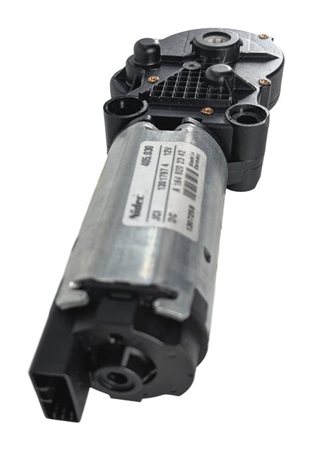 Thumbnail 4: 2014 MERCEDES GL550 (X166) REAR LEFT 3RD ROW POWER FOLD SEAT MOTOR ACTUATOR