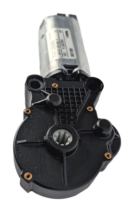 Thumbnail 5: 2014 MERCEDES GL550 (X166) REAR LEFT 3RD ROW POWER FOLD SEAT MOTOR ACTUATOR