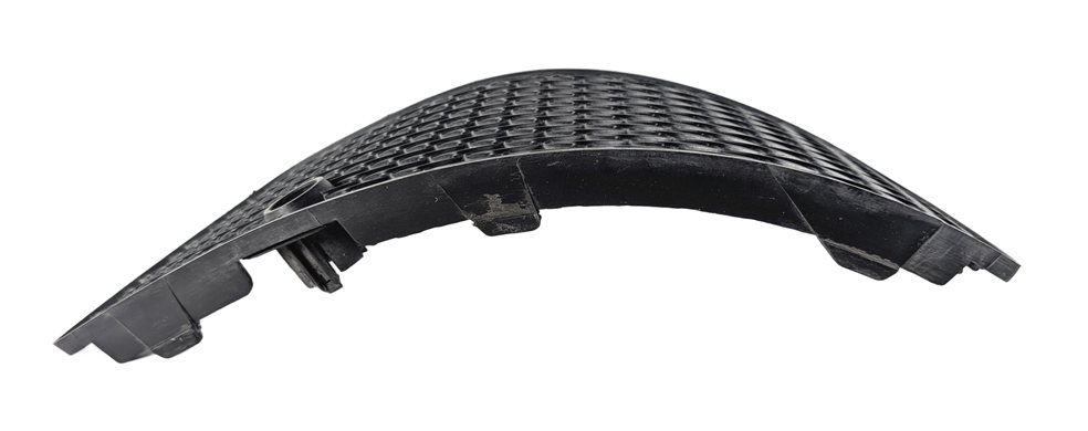 Thumbnail 6: 2014 MERCEDES GL550 (X166) REAR LEFT AMG LOWER BUMPER GRILLE (BLACK MESH)