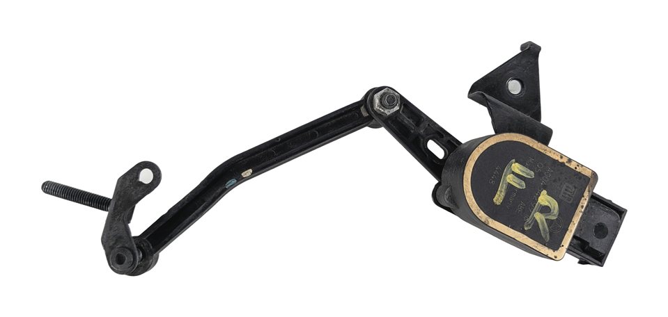 Thumbnail 3: 2014 MERCEDES GL550 (X166) FRONT RIGHT AIRMATIC RIDE HEIGHT LEVEL SENSOR
