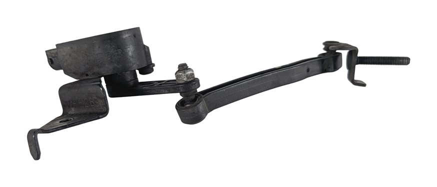 Thumbnail 6: 2014 MERCEDES GL550 (X166) FRONT RIGHT AIRMATIC RIDE HEIGHT LEVEL SENSOR