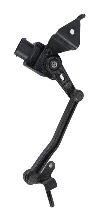 Thumbnail 7: 2014 MERCEDES GL550 (X166) FRONT RIGHT AIRMATIC RIDE HEIGHT LEVEL SENSOR