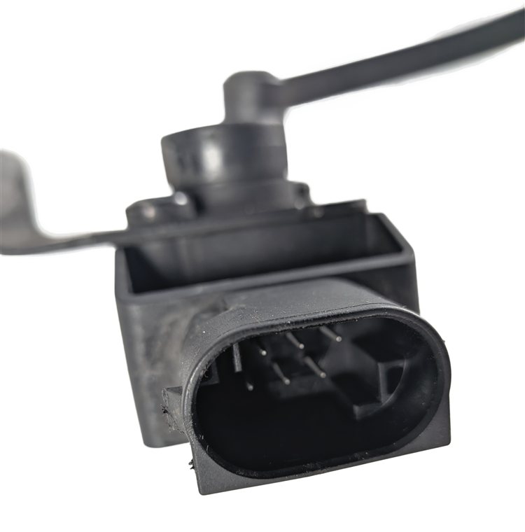 Thumbnail 8: 2014 MERCEDES GL550 (X166) FRONT RIGHT AIRMATIC RIDE HEIGHT LEVEL SENSOR