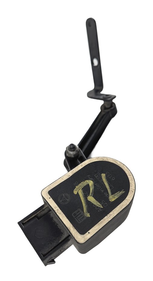 Thumbnail 5: 2014 MERCEDES GL550 (X166) REAR LEFT AIRMATIC RIDE HEIGHT LEVEL SENSOR