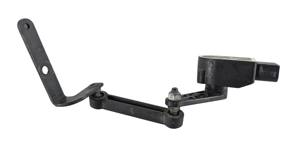 Thumbnail 6: 2014 MERCEDES GL550 (X166) REAR LEFT AIRMATIC RIDE HEIGHT LEVEL SENSOR