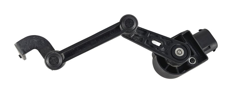 Thumbnail 7: 2014 MERCEDES GL550 (X166) REAR LEFT AIRMATIC RIDE HEIGHT LEVEL SENSOR