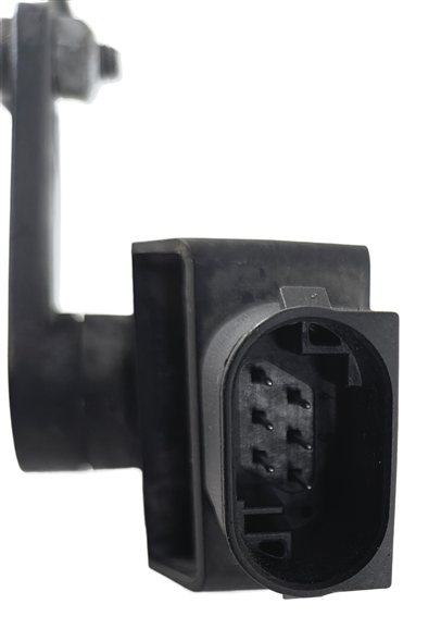 Thumbnail 8: 2014 MERCEDES GL550 (X166) REAR LEFT AIRMATIC RIDE HEIGHT LEVEL SENSOR