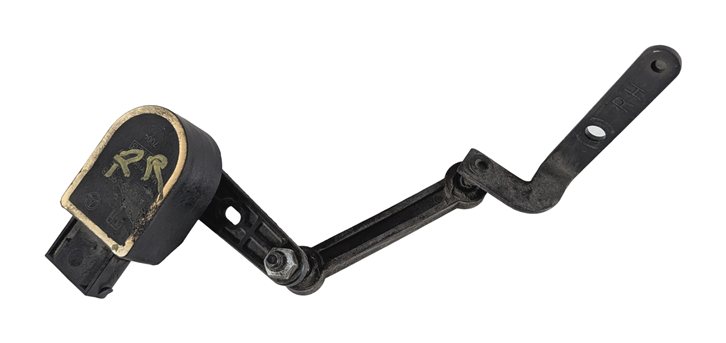 Thumbnail 2: 2014 MERCEDES GL550 (X166) REAR RIGHT AIR SUSPENSION RIDE HEIGHT LEVEL SENSOR