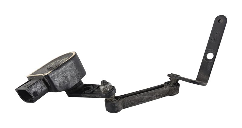 Thumbnail 3: 2014 MERCEDES GL550 (X166) REAR RIGHT AIR SUSPENSION RIDE HEIGHT LEVEL SENSOR