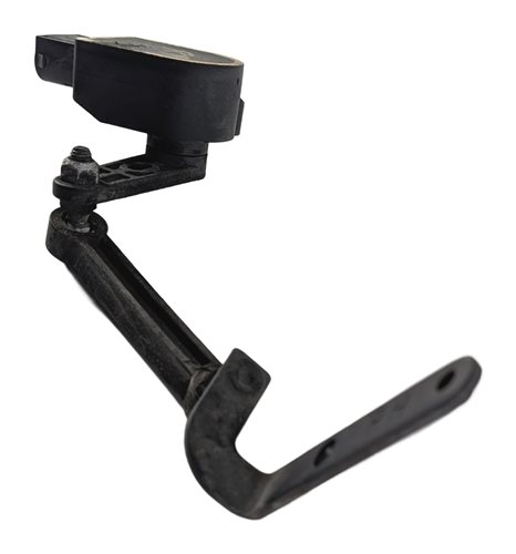 Thumbnail 4: 2014 MERCEDES GL550 (X166) REAR RIGHT AIR SUSPENSION RIDE HEIGHT LEVEL SENSOR