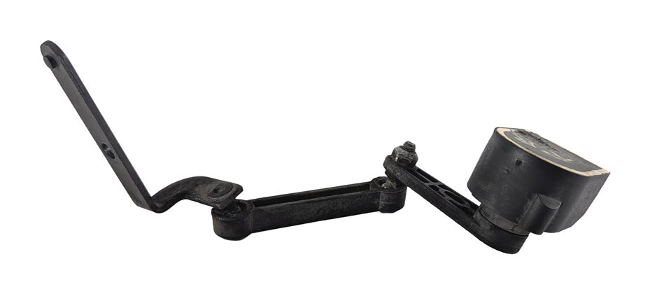 Thumbnail 6: 2014 MERCEDES GL550 (X166) REAR RIGHT AIR SUSPENSION RIDE HEIGHT LEVEL SENSOR