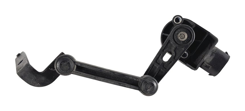 Thumbnail 7: 2014 MERCEDES GL550 (X166) REAR RIGHT AIR SUSPENSION RIDE HEIGHT LEVEL SENSOR