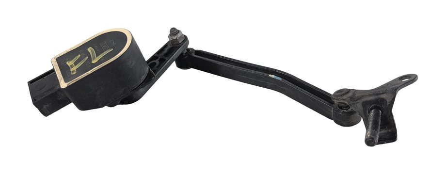 Thumbnail 2: 2014 MERCEDES GL550 (X166) FRONT LEFT AIR SUSPENSION RIDE HEIGHT LEVEL SENSOR