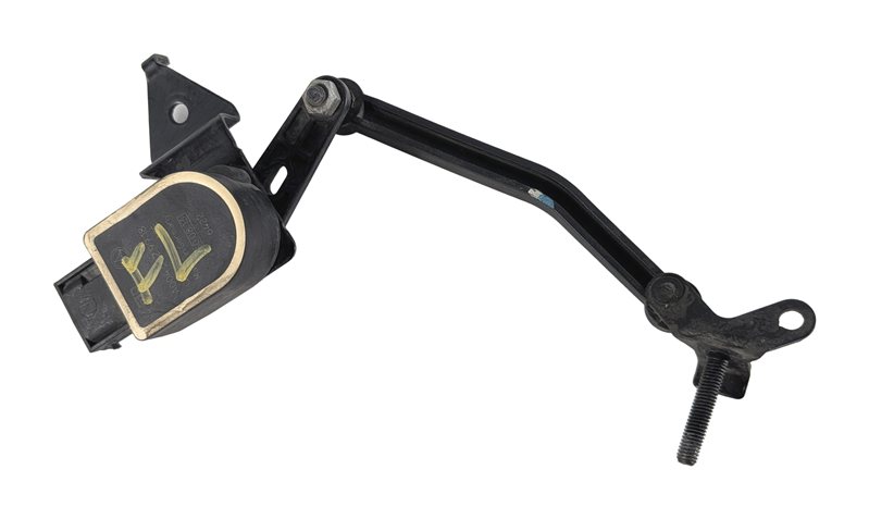 Thumbnail 3: 2014 MERCEDES GL550 (X166) FRONT LEFT AIR SUSPENSION RIDE HEIGHT LEVEL SENSOR