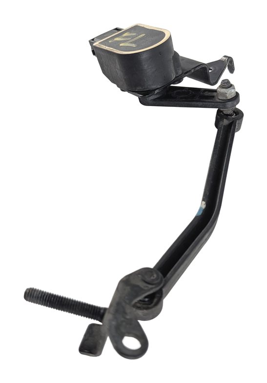 Thumbnail 4: 2014 MERCEDES GL550 (X166) FRONT LEFT AIR SUSPENSION RIDE HEIGHT LEVEL SENSOR
