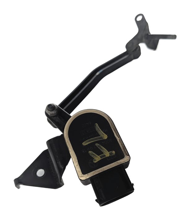Thumbnail 5: 2014 MERCEDES GL550 (X166) FRONT LEFT AIR SUSPENSION RIDE HEIGHT LEVEL SENSOR