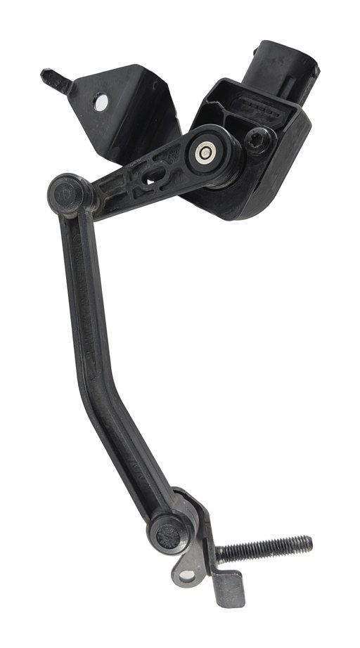 Thumbnail 6: 2014 MERCEDES GL550 (X166) FRONT LEFT AIR SUSPENSION RIDE HEIGHT LEVEL SENSOR