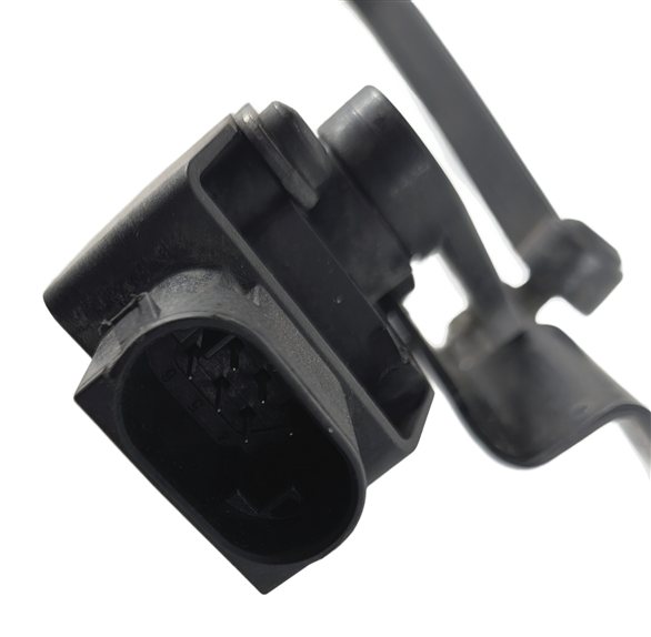 Thumbnail 7: 2014 MERCEDES GL550 (X166) FRONT LEFT AIR SUSPENSION RIDE HEIGHT LEVEL SENSOR