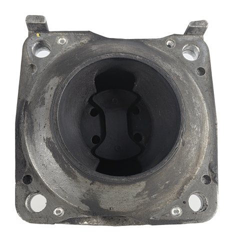 Thumbnail 2: 2014 MERCEDES GL550 (X166) 4.6L (278.928) AUTO TRANSMISSION MOUNT w/ BRACKET